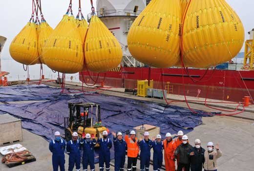 Korea-load-testing-site