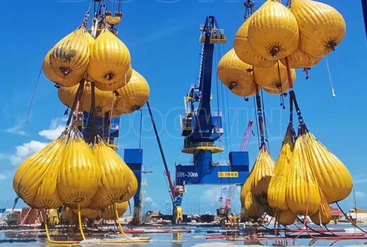 water-filled-proof-load-bags