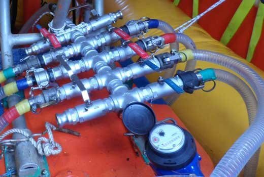water-meter