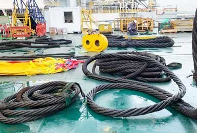 wire-rope